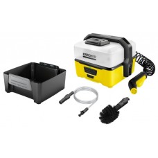 Мойка KARCHER OC Adventure