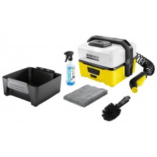 Мойка KARCHER OC 3 + Bike EU