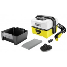Мойка KARCHER OC 3 + Pet