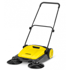Подметальная машина KARCHER S 650 Plus