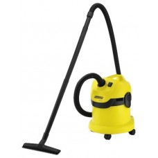 Пылесос KARCHER WD 2 EU-I