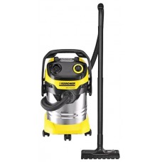 Пылесос KARCHER WD 5 Premium EU-I