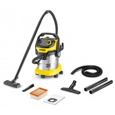 Пылесос KARCHER WD 5 premium renovation kit КЦ