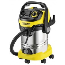 Пылесос KARCHER WD 6 P Premium EU-I