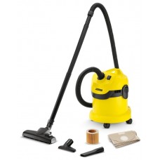 Пылесос KARCHER WD 2 Home