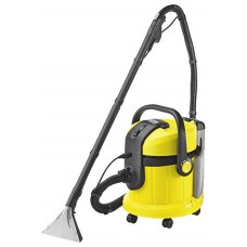Пылесос KARCHER SE 4001EU