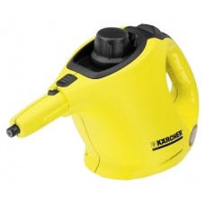 Пароочиститель KARCHER SC 1 yellow EU
