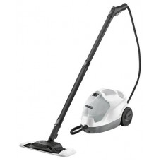 Пароочиститель KARCHER SC 4 Premium WHITE EU