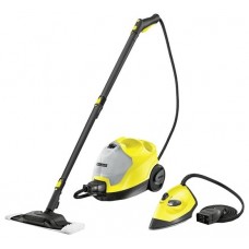 Пароочиститель KARCHER SC 4 Iron Kit EU