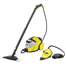 Пароочиститель KARCHER SC 5 Iron Kit EU