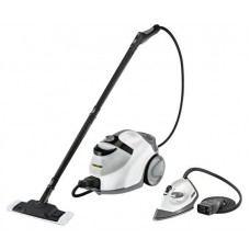 Пароочиститель KARCHER SC 5 Premium WHITE EU
