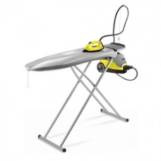 Пароочиститель KARCHER SI 4 + Iron Kit EU
