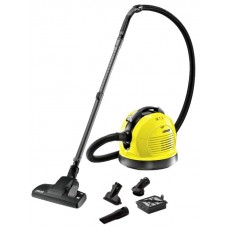 Пылесос KARCHER VC 6 EU