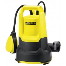 Насос KARCHER SP 2 Flat EU