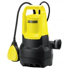 Насос KARCHER SP 3 Dirt EU