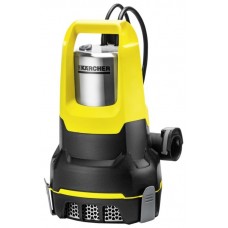 Насос KARCHER SP 6 Flat Inox EU