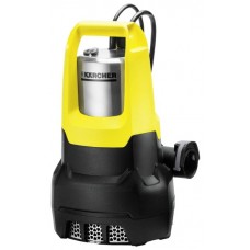 Насос KARCHER SP 7 Dirt Inox EU