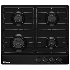 Поверхность варочная HANSA BHGS 63010 газовая