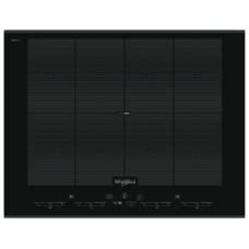 Поверхность варочная WHIRLPOOL SMO658C/BT/IXL индукционная