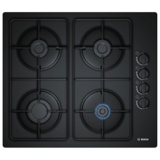 Поверхность варочная BOSCH POP6B6B80 газовая