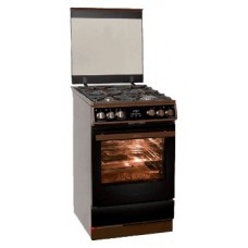 Плита KAISER HGE 52500 B, Газоэлектрическая