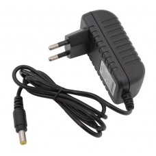 Блок питания NO NAME POWER ADAPTER 9V 2А 5,5 Cетевой адаптер 9V 2А разъем 5,5