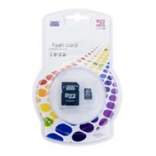 Карта памяти micro-SD 4GB GOODRAM MICRO-SD 4GB Карта памяти micro-SD 4GB шт