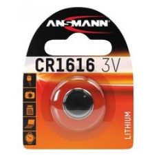 Батарейка ANSMANN CR1616