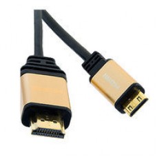 Цифровой кабель DEFENDER HDMI-17PRO HDMI M-M, ver1.4, 5м 87460