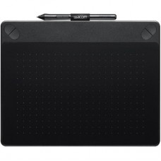 Графический планшет WACOM INTUOS COSMIC BLACK Pen & Touch M CTH-690CK-N