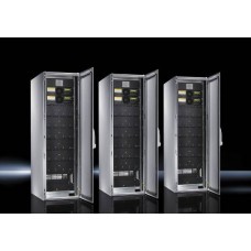 Шкаф 7000700 600х400 мм 6U настенный