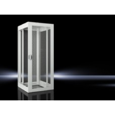 Шкаф ТЕ 7000 7000885 без боковых стенок 600х2000х1000 мм