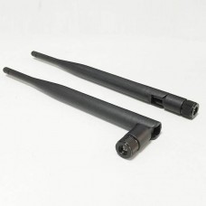 Антенна WiFi NO NAME ATK-LOG Антена направленная 2500-2700 Mhz 2 x 12 dBi