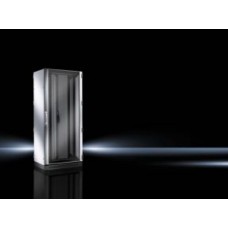 Боковые стенки TS IT 5507151, направляющие к шкафу 