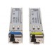 Оптические модули, SFP