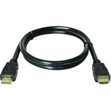Кабель DEFENDER HDMI-07 HDMI M-M 87352, ver 1.4, 2.0 м цифровой кабель