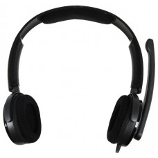 Наушники накладные с микрофоном FISCHER AUDIO HS-0005 HS-0005