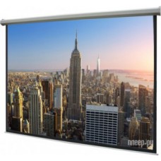 Экран настенный CLASSIC NORMA   1:1 158x158 W 152x152/1 MW-S0/W экран