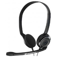 Наушники накладные с микрофоном SENNHEISER PC 8 USB