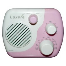 Радиоприёмник LUXELE РП-114