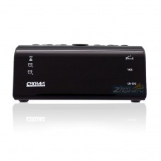 Радиочасы CИГНАЛ CR-100, 