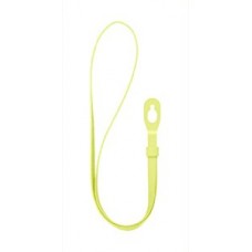 Ремешок для APPLE IPOD TOUCH loop - YELLOW MD973ZM/A