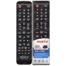 Пульт д/у универсальный RM-L1088 LCD/LED SAMSUNG