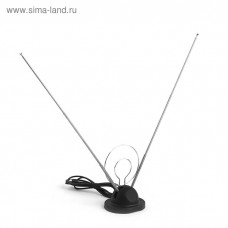 Антена Lumax  эфирная комнатная DVB-T2 DA1201P