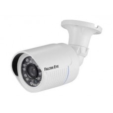 Видеокамера AHD, CVI, TVI, CVBS ул. Falcon Eye FE-IB1080MHD 1/3", ИК 20 м, 2Mpix, f=3,6 mm