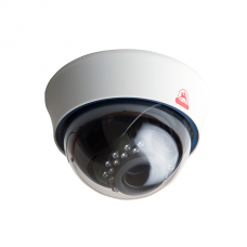 Видеокамера AHD,CVI,TVI куп.вн. SarmatT SR-D200V2812IRH 1/2,8"SONY,ИК20м,2,4Mpix,f=2,8-12mm