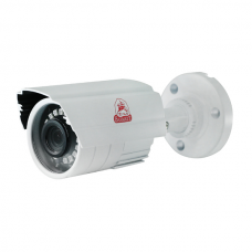 Видеокамера AHD,CVI,TVI ул. SarmatT SR-N200F36IRH 1/2,8"SONY,ИК 20м,2,4Mpix,f=3,6 mm