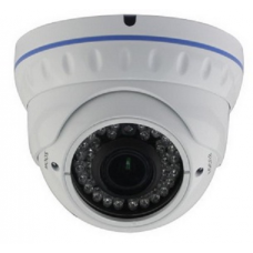 Видеокамера антив.AHD,CVI,TVI ул.SarmatT SR-S200V2812IRH 1/2,8"S,ИК 30м,2,4 Mpix,f=2,8-12mm