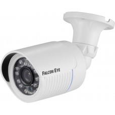 Видеокамера AHD, CVI, TVI, CVBS ул. Falcon Eye FE-IB720MHD 1/3", ИК 20 м, 1Mpix, f=3,6 mm