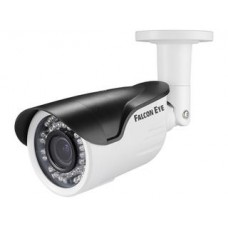 Видеокамера AHD, CVI, TVI, CVBS ул. Falcon Eye FE-IBV1080MHD 1/3", ИК 40 м, 2Mpix, f=2.8-12mm